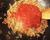 簡単！美味しいミートソース作り方4写真