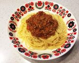 簡単！美味しいミートソース作り方6写真