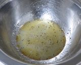 簡単！ササミで塩唐揚げ！作り方2写真