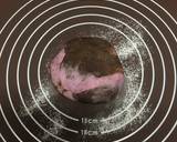ドライイースト＊バレンタインハートパン＊作り方8写真