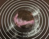 ドライイースト＊バレンタインハートパン＊作り方8写真