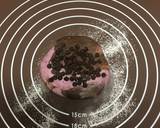 ドライイースト＊バレンタインハートパン＊作り方9写真