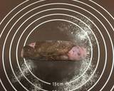 ドライイースト＊バレンタインハートパン＊作り方10写真