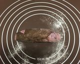 ドライイースト＊バレンタインハートパン＊作り方10写真