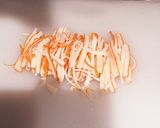 レタスとカニカマのトロトロ炒め煮作り方2写真