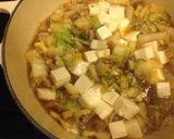 ご飯がすすむ！酸辣麻婆豆腐作り方4写真