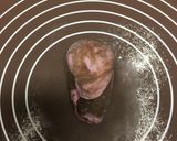 ドライイースト＊バレンタインハートパン＊作り方11写真