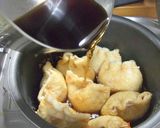 ✿ののこさん✿作り方5写真