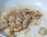 ササミで焼き鳥風！作り方3写真