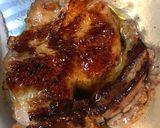 鶏もも肉の燻製オリーブオイル漬け作り方4写真