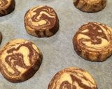 簡単★アイスボックスクッキー作り方17写真