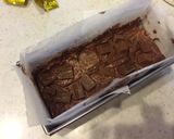 ダブルチョコレートのパウンドケーキ♡作り方5写真