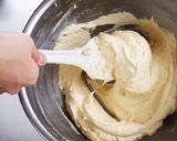 【漫画】きのう何食べた？林檎のマフィン作り方4写真