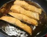 鮭の煮魚作り方6写真