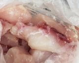 鱈ときのこのサワークリーム煮❁*+作り方1写真