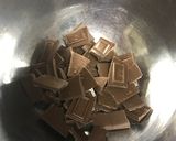 アールグレイ香るトリュフチョコ作り方1写真
