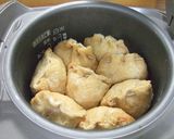 ✿ののこさん✿作り方6写真