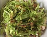 便秘ママ&授乳期ダイエットに♪納豆丼作り方12写真