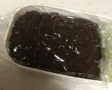 アールグレイ香るトリュフチョコ作り方5写真