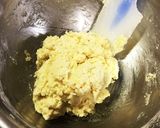 HMで簡単スコーン！バレンタインにも！作り方4写真