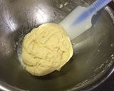 HMで簡単スコーン！バレンタインにも！作り方5写真