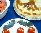 食べれる毒キノコ♪作り方4写真