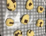 HMで簡単スコーン！バレンタインにも！作り方7写真