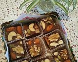 ナッツチョコ（バレンタイン♥）作り方7写真