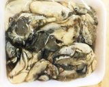 牡蠣と厚揚げの味噌炒め作り方1写真