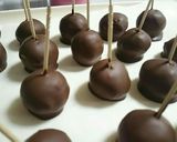 バレンタインに簡単大量トリュフチョコ！作り方6写真
