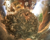 牡蠣と厚揚げの味噌炒め作り方4写真