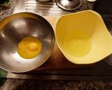 グルテンフリーアップルケーキv.8作り方1写真