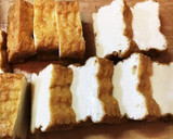 牡蠣と厚揚げの味噌炒め作り方6写真