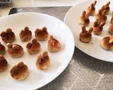 バレンタイン♡友チョコにどうぞ♡作り方2写真