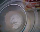 さっくさく♪おからクッキー作り方1写真
