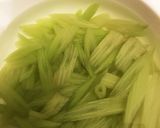 ふきのキンピラ （下ごしらえあり）作り方6写真