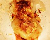 □もちピザΩ作り方4写真