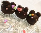 バレンタイン♡友チョコにどうぞ♡作り方5写真