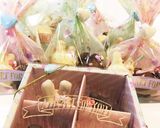 バレンタイン♡友チョコにどうぞ♡作り方6写真