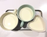 ホワイトデー♪簡単豆乳牛乳シンプルゼリー作り方3写真