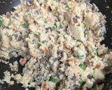地味だけど栄養満点♡卯の花作り方5写真