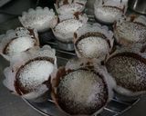 湯煎要らず 簡単 本格フォンダンショコラ作り方24写真