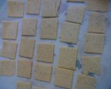 さっくさく♪おからクッキー作り方4写真