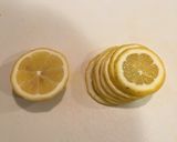 ピーマンの肉詰めサラダ鍋作り方6写真