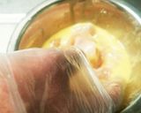 病みつき！香味ネギダレ！ふわっふわ鶏天！作り方3写真
