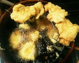 病みつき！香味ネギダレ！ふわっふわ鶏天！作り方4写真