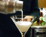 祝日カクテル『KANPAI !』作り方3写真