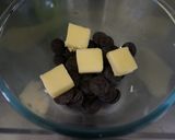 コーティング用チョコで簡単ザッハトルテ作り方1写真