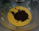 コーティング用チョコで簡単ザッハトルテ作り方5写真