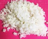 簡単！美味しい！ひき肉大根納豆^ ^作り方1写真